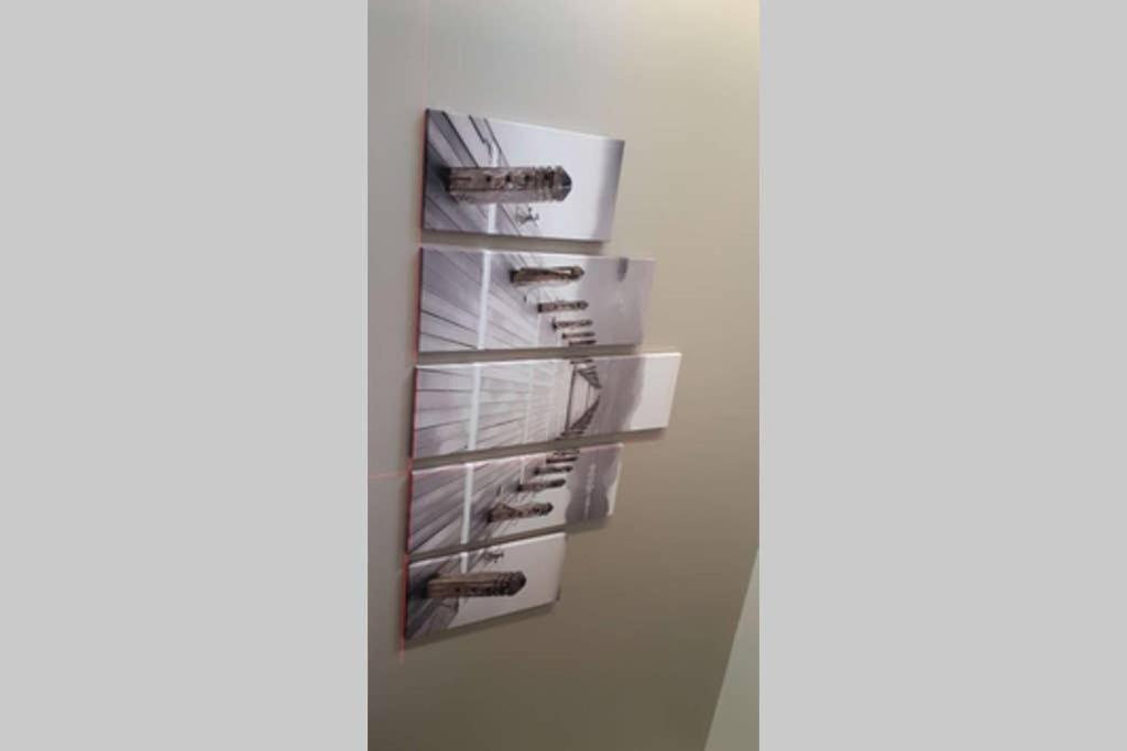 Le Bouvier Vesulien Appartement Vesoul Buitenkant foto