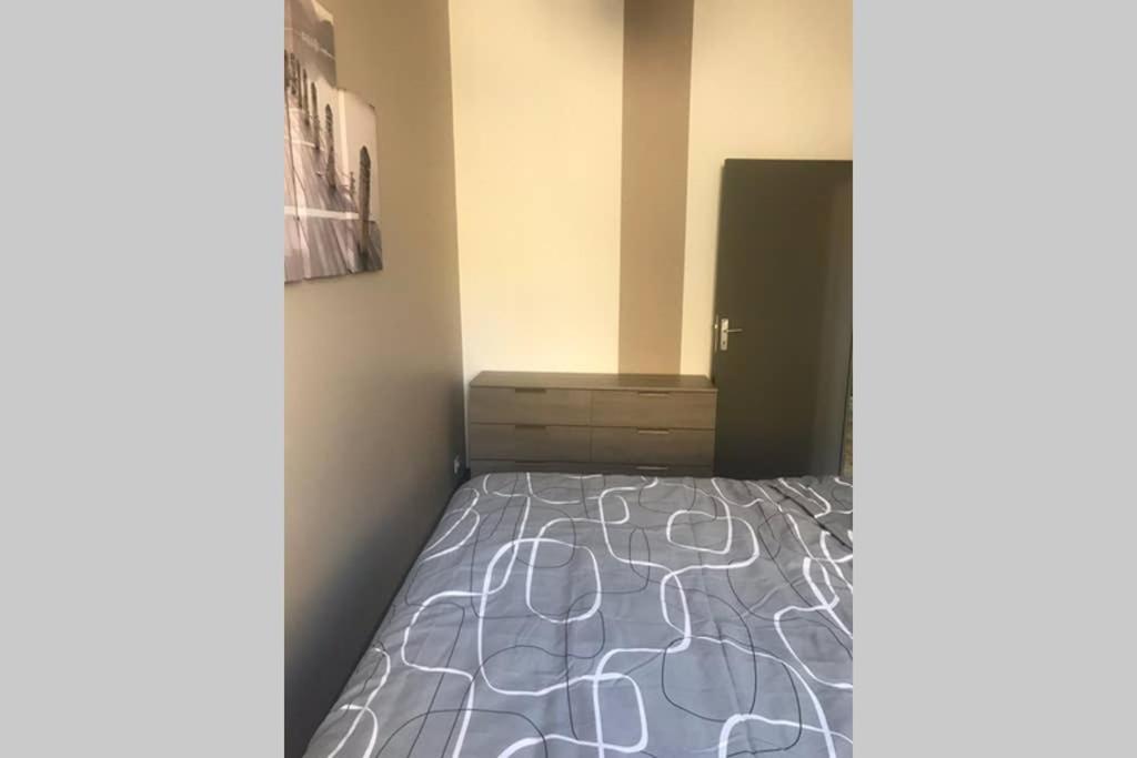 Le Bouvier Vesulien Appartement Vesoul Buitenkant foto